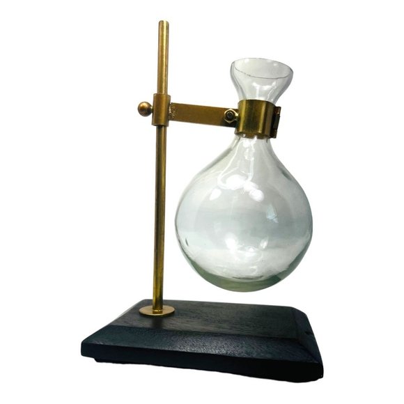 Chemistry Beaker Flower Vase Chemistry Teacher Gift Lab Tech Gift - Picture 7 of 9